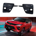 Venta caliente Fortuner Gr Sport Fog Light Frame